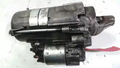 Peça sobressalente para automóvel em segunda mão motor de arranque por citroen berlingo hdi90 800 niv.b kasten referências oem iam 0000174449