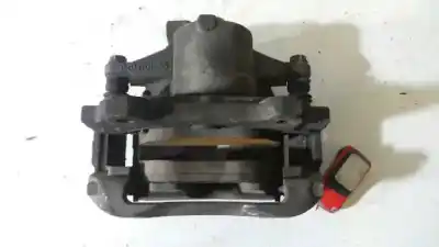 Second-hand car spare part front left brake caliper for opel corsa d cosmo oem iam references   