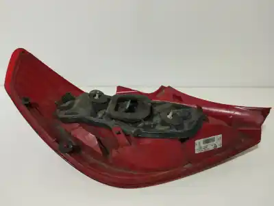 Second-hand car spare part right tailgate light for opel corsa d cosmo oem iam references 13186351  89038961a