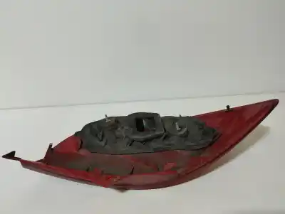 Second-hand car spare part right tailgate light for opel corsa d cosmo oem iam references 13186351  89038961a