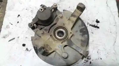 Gebrauchtes Autoersatzteil vorderer linker knöchel zum hyundai galloper corto 2.5 oem-iam-referenzen 