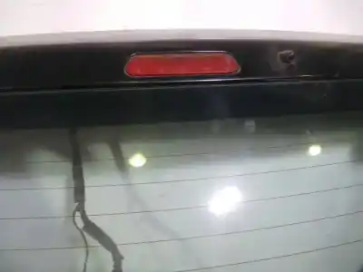 Second-hand car spare part tailgate for kia sorento 2.5 crdi concept oem iam references   