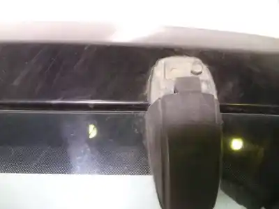 Second-hand car spare part tailgate for kia sorento 2.5 crdi concept oem iam references   