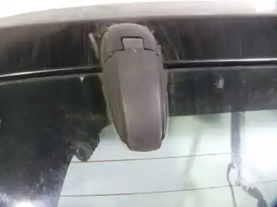 Second-hand car spare part tailgate for kia sorento 2.5 crdi concept oem iam references   