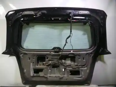 Second-hand car spare part tailgate for kia sorento 2.5 crdi concept oem iam references   