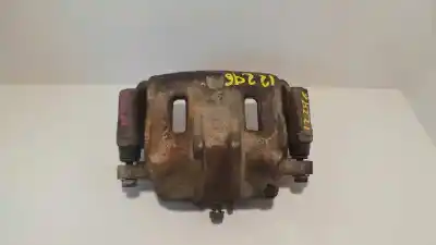 Pezzo di ricambio per auto di seconda mano pinza freno anteriore destra per kia sorento 2.5 crdi concept riferimenti oem iam 581303e600