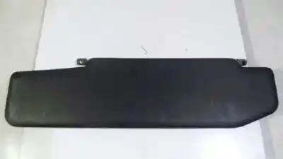 Pezzo di ricambio per auto di seconda mano parasole destro per renault trafic (desde 5.89) p 1400 riferimenti oem iam 