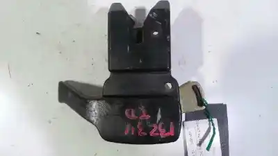 Pezzo di ricambio per auto di seconda mano maniglia interna posteriore destra per renault trafic (desde 5.89) p 1400 riferimenti oem iam 