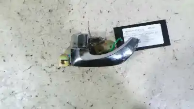 Pezzo di ricambio per auto di seconda mano maniglia interna posteriore sinistra per kia sorento 2.5 crdi concept riferimenti oem iam 