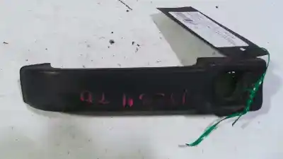 Pezzo di ricambio per auto di seconda mano maniglia esterna posteriore destra per renault trafic (desde 5.89) p 1400 riferimenti oem iam 