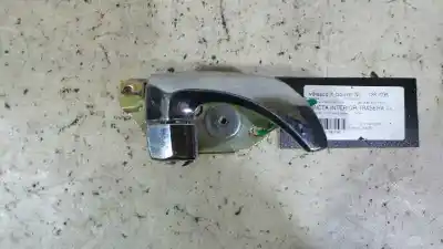 Pezzo di ricambio per auto di seconda mano maniglia interna posteriore destra per kia sorento 2.5 crdi concept riferimenti oem iam 