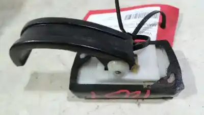 Pezzo di ricambio per auto di seconda mano maniglia interna anteriore destra per seat 127 127 riferimenti oem iam 