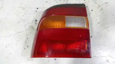 Second-hand car spare part LEFT TAILGATE LIGHT for OPEL VECTRA A  OEM IAM references   