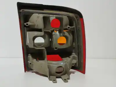 Second-hand car spare part left tailgate light for opel vectra a cd oem iam references   