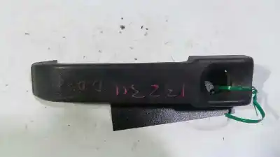 Pezzo di ricambio per auto di seconda mano maniglia esterna anteriore destra per renault trafic (desde 5.89) p 1400 riferimenti oem iam 