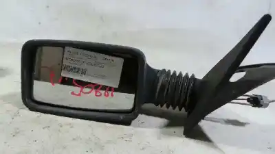 Second-hand car spare part left rearview mirror for seat ibiza sxi oem iam references 