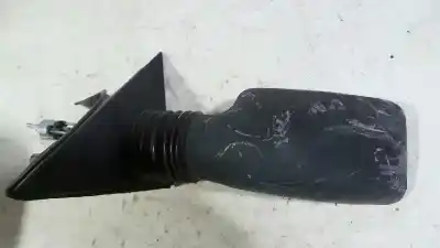 Peça sobressalente para automóvel em segunda mão espelho retrovisor esquerdo por seat ibiza sxi referências oem iam   