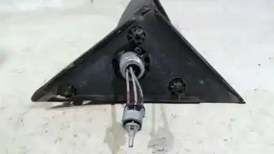 Peça sobressalente para automóvel em segunda mão espelho retrovisor esquerdo por seat ibiza sxi referências oem iam   