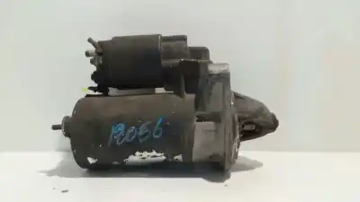 Second-hand car spare part starter motor for opel vectra a cd oem iam references 0001107015