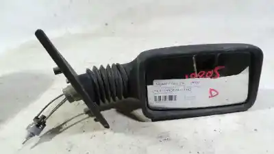 Second-hand car spare part right rearview mirror for seat ibiza sxi oem iam references 