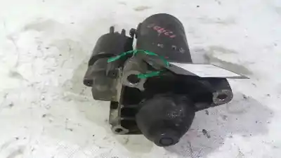 Peça sobressalente para automóvel em segunda mão motor de arranque por citroen ax gt referências oem iam   