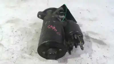 Peça sobressalente para automóvel em segunda mão motor de arranque por citroen ax gt referências oem iam   