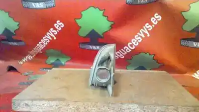 Peça sobressalente para automóvel em segunda mão farolim dianteiro esquerdo por citroen jumpy furgón standard chapa referências oem iam   200193