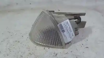 Peça sobressalente para automóvel em segunda mão farolim dianteiro esquerdo por citroen jumpy furgón standard chapa referências oem iam   200193