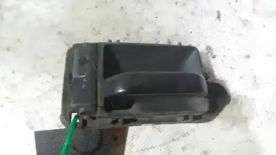 Second-hand car spare part interior left front handle for citroen ax gt oem iam references 