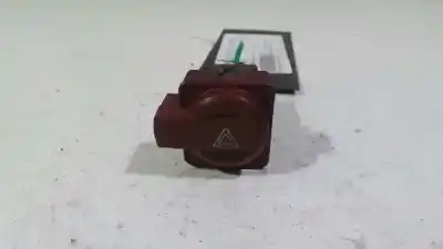 Second-hand car spare part hazard warning lights for citroen c4 coupe by loeb oem iam references 