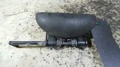 İkinci el araba yedek parçası sol ön dis kol için peugeot 206 berlina e-music oem iam referansları 