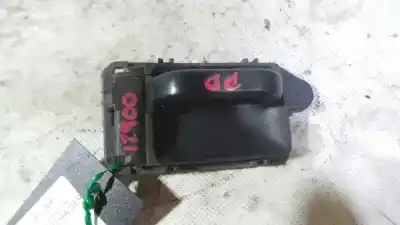 Second-hand car spare part interior right front handle for citroen ax gt oem iam references 