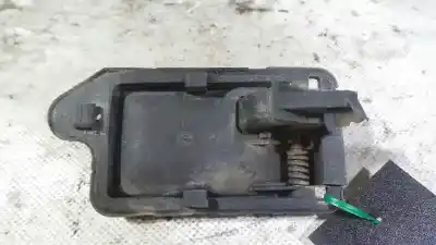 Second-hand car spare part interior right front handle for citroen ax gt oem iam references   