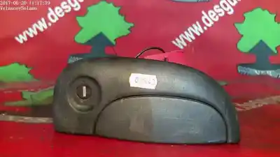 Автозапчасти б/у левая передняя наружная ручка за renault kangoo (f/kc0) alize ссылки oem iam 