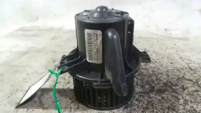 Peça sobressalente para automóvel em segunda mão ventilador de aquecimento por citroen c4 berlina collection referências oem iam pf2a14152