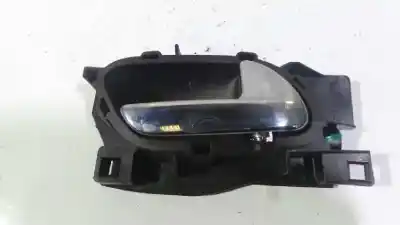 Second-hand car spare part interior right front handle for citroen c4 coupe by loeb oem iam references 914493