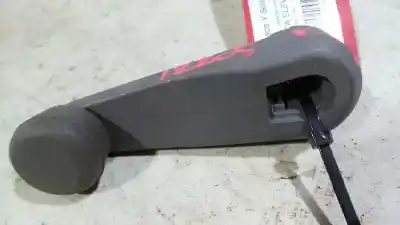 Second-hand car spare part rear left window crank handle for seat ibiza sxi oem iam references 