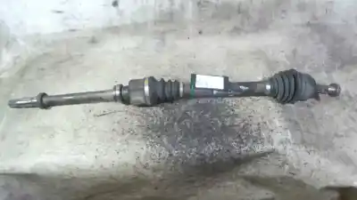 Peça sobressalente para automóvel em segunda mão transmissão dianteira direita por citroen c4 berlina collection referências oem iam 