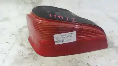 Second-hand car spare part LEFT TAILGATE LIGHT for PEUGEOT 106 (S2)  OEM IAM references   