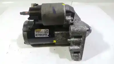 Second-hand car spare part starter motor for citroen c4 coupe by loeb oem iam references 9663528880