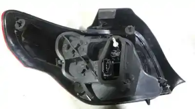 Second-hand car spare part right tailgate light for citroen ds3 base oem iam references   