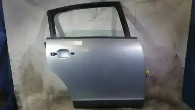 Peça sobressalente para automóvel em segunda mão porta do automóvel traseira direita por citroen c4 berlina collection referências oem iam 