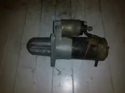 Peça sobressalente para automóvel em segunda mão MOTOR DE ARRANQUE por FORD PROBE  Referências OEM IAM M1T75581  