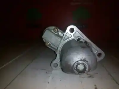 Peça sobressalente para automóvel em segunda mão motor de arranque por ford probe 2.5 v6 24v cat referências oem iam m1t75581  