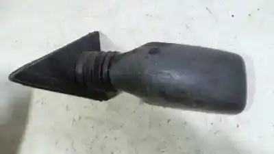 Peça sobressalente para automóvel em segunda mão espelho retrovisor esquerdo por seat ibiza crono referências oem iam   