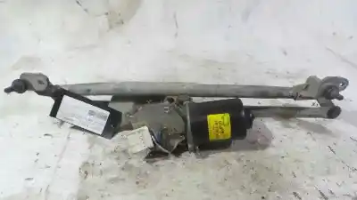 Pezzo di ricambio per auto di seconda mano Tiranti e motorino del tergicristallo anteriore per PEUGEOT 106 (S2)  Riferimenti OEM IAM   535 44 102