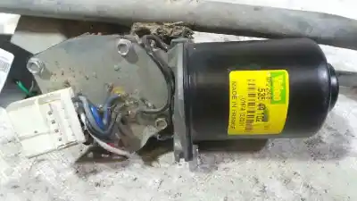 Pezzo di ricambio per auto di seconda mano tiranti e motorino del tergicristallo anteriore per peugeot 106 (s2) kid d riferimenti oem iam   535 44 102