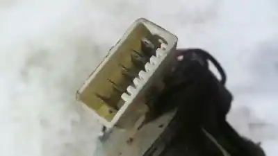 Pezzo di ricambio per auto di seconda mano tiranti e motorino del tergicristallo anteriore per peugeot 106 (s2) kid d riferimenti oem iam   535 44 102