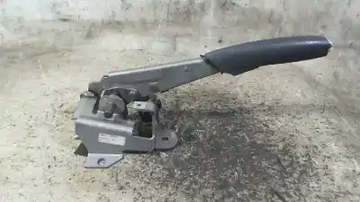 Peça sobressalente para automóvel em segunda mão alavanca de travão de mão por citroen c4 berlina collection referências oem iam 