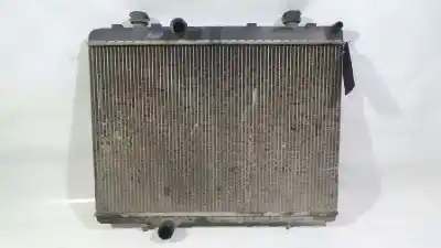 Gebrauchtes Autoersatzteil wasserradiator zum citroen c5 berlina 9hz(dv6ted4) oem-iam-referenzen 